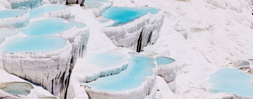 Pamukkale