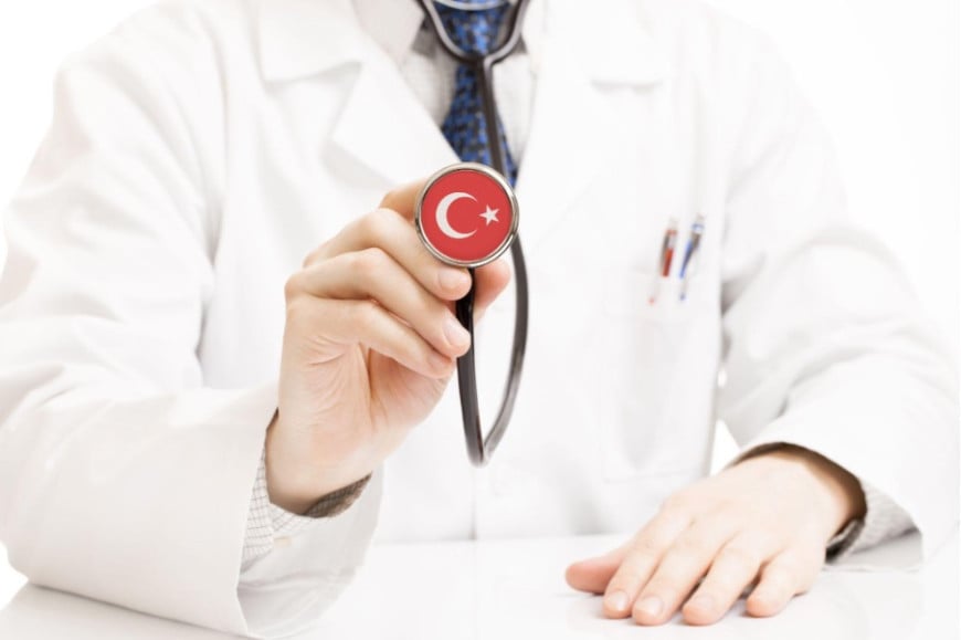 Health Insurance for Foreigners in Turkey