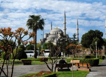 istanbul pictures