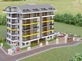 Property in Alanya