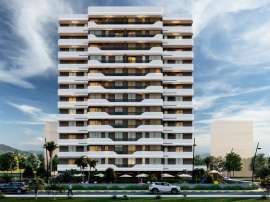 Real estate in Mersin