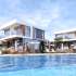 Apartment from the developer in Akbuk, Didim with sea view with pool - buy realty in Turkey - 43502