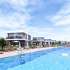 Apartment from the developer in Akbuk, Didim with sea view with pool - buy realty in Turkey - 43509