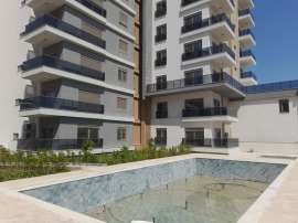 Apartment in Aksu, Antalya with pool - buy realty in Turkey - 111120