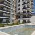 Apartment in Aksu, Antalya with pool - buy realty in Turkey - 111120