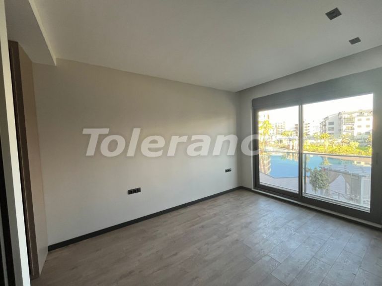 Apartment from the developer in Altıntaş, Antalya with pool - buy realty in Turkey - 103260