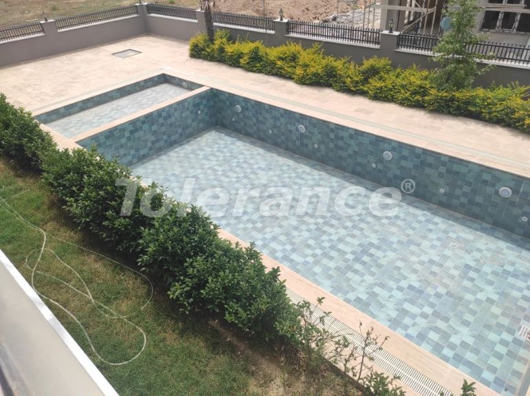 Apartment in Altıntaş, Antalya with pool - buy realty in Turkey - 107803