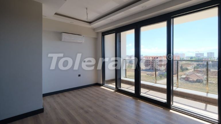 Apartment from the developer in Altıntaş, Antalya with pool - buy realty in Turkey - 107913