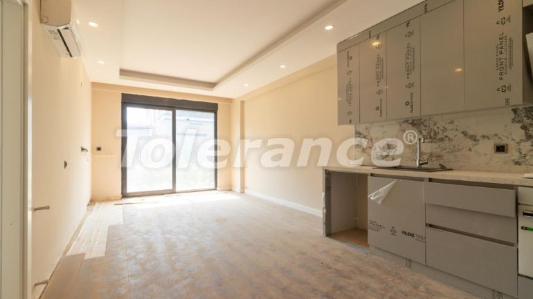 Apartment from the developer in Altıntaş, Antalya with pool - buy realty in Turkey - 110452