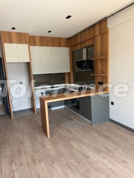 Apartment in Altıntaş, Antalya with pool - buy realty in Turkey - 113886