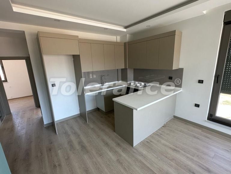 Apartment from the developer in Altıntaş, Antalya with pool - buy realty in Turkey - 95873