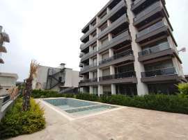 Apartment in Altıntaş, Antalya with pool - buy realty in Turkey - 107816