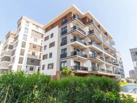 Apartment from the developer in Altıntaş, Antalya with pool - buy realty in Turkey - 110463