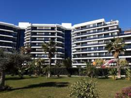 Apartment in Altıntaş, Antalya with pool - buy realty in Turkey - 114415