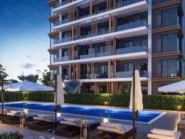 Apartment from the developer in Altıntaş, Antalya with pool - buy realty in Turkey - 55697