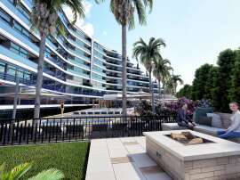 Apartment from the developer in Altıntaş, Antalya with sea view with pool with installment - buy realty in Turkey - 63994