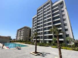 Apartment from the developer in Altıntaş, Antalya with pool - buy realty in Turkey - 95900