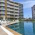 Apartment in Altıntaş, Antalya with pool - buy realty in Turkey - 109755