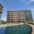 Apartment in Altıntaş, Antalya with pool - buy realty in Turkey - 109759