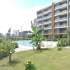 Apartment in Altıntaş, Antalya with pool - buy realty in Turkey - 109771