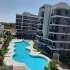 Apartment in Altıntaş, Antalya with pool - buy realty in Turkey - 111337