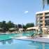 Apartment from the developer in Altıntaş, Antalya with pool with installment - buy realty in Turkey - 114015