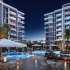 Apartment from the developer in Altıntaş, Antalya with pool - buy realty in Turkey - 44683