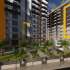 Apartment from the developer in Altıntaş, Antalya with pool - buy realty in Turkey - 44811