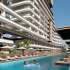 Apartment from the developer in Altıntaş, Antalya with pool - buy realty in Turkey - 45906