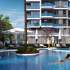 Apartment from the developer in Altıntaş, Antalya with pool - buy realty in Turkey - 46487