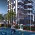 Apartment from the developer in Altıntaş, Antalya with pool - buy realty in Turkey - 46490