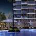 Apartment from the developer in Altıntaş, Antalya with pool - buy realty in Turkey - 46493