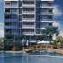 Apartment from the developer in Altıntaş, Antalya with pool with installment - buy realty in Turkey - 46851