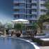 Apartment from the developer in Altıntaş, Antalya with pool - buy realty in Turkey - 46853