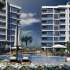 Apartment from the developer in Altıntaş, Antalya with pool - buy realty in Turkey - 46854