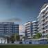 Apartment from the developer in Altıntaş, Antalya with pool - buy realty in Turkey - 46855