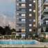 Apartment from the developer in Altıntaş, Antalya with pool - buy realty in Turkey - 55138