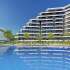 Apartment from the developer in Altıntaş, Antalya with pool with installment - buy realty in Turkey - 59457