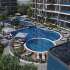 Apartment from the developer in Altıntaş, Antalya with pool with installment - buy realty in Turkey - 60251