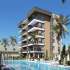 Apartment from the developer in Altıntaş, Antalya with pool - buy realty in Turkey - 60475