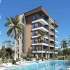 Apartment from the developer in Altıntaş, Antalya with pool - buy realty in Turkey - 60476