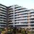 Apartment from the developer in Altıntaş, Antalya with pool - buy realty in Turkey - 62856