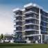 Apartment from the developer in Altıntaş, Antalya with pool with installment - buy realty in Turkey - 66118