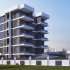 Apartment from the developer in Altıntaş, Antalya with pool with installment - buy realty in Turkey - 66122