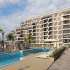 Apartment from the developer in Altıntaş, Antalya with pool with installment - buy realty in Turkey - 77406