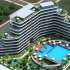 Apartment from the developer in Altıntaş, Antalya with pool - buy realty in Turkey - 95410