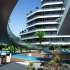 Apartment from the developer in Altıntaş, Antalya with pool - buy realty in Turkey - 95413