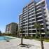 Apartment from the developer in Altıntaş, Antalya with pool - buy realty in Turkey - 95900