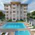 Apartment from the developer in Altıntaş, Antalya with pool with installment - buy realty in Turkey - 96162