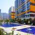 Apartment in Antalya with pool - buy realty in Turkey - 104208